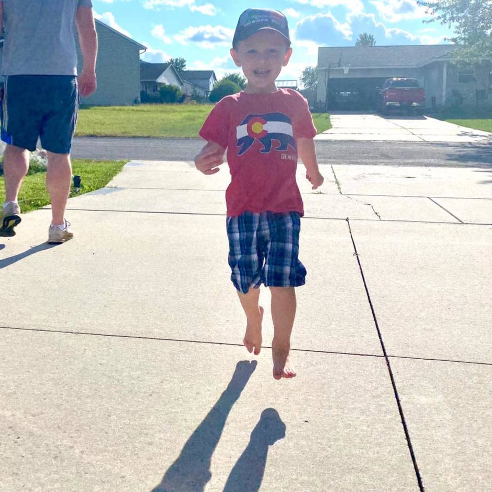 Meet your Posher, Gera